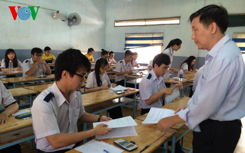 អនុម័តលើបញ្ជីឈ្មោះគំរោងការណ៍កម្មវិធីបណ្ដុះបណ្ដាលវិជ្ជាជីវៈដែលប្រើប្រាស់ទុន ODA